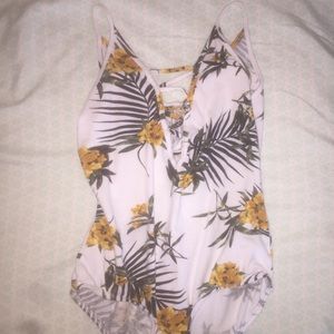 Charlotte Russe Body Suit